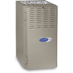 Carrier Gas Furnace