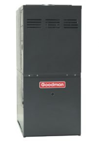 Goodman GMH8 Gas Furnace Goodman GMH8 Gas Furnace