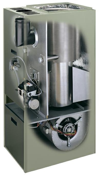 westinghouse gas furnace reviews