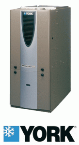 York Gas Furnace York Gas Furnace