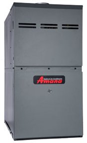 Amana AMH8 Gas Furnace Amana AMH8 Gas Furnace