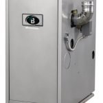 Floor Standing Gas Boiler