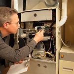 Gas Furnace Repair