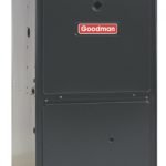 Goodman GMH95 Gas Furnace