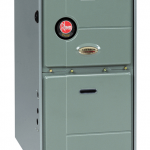 Rheem RGFG Series Gas Furnace