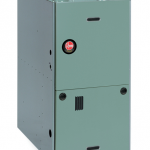 Rheem RGLE Series Gas Furnace