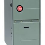 Rheem RGRM Series Gas Furnace
