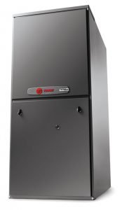 Trane XC95m Gas Furnace