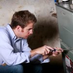 Gas Furnace Maintenance